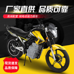 工場輸出レトロCG小飛侠飛鷹オフロード電動バイクスポーツカー二輪乗り高速電気バイク