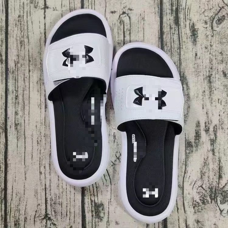 Summer men's and women's UA sports sandals, unisex couple's memory foam sandals, lightweight beach shoes with cushioning, wholesale Summer men's and women's UA sports sandals, unisex couple's memory foam sandals, lightweight beach shoes with cushioning, wholesale