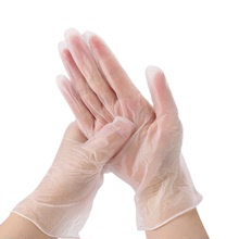 批發特價pvc手套 醫用檢查外科檢查手套  食品手套