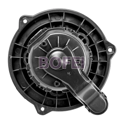 Automotive air conditioning Kia Picantof00S3B2445