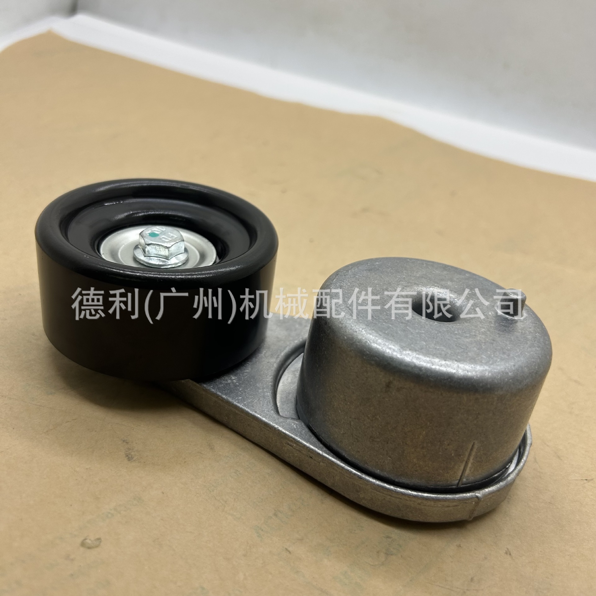6689611 Bobcat Loader Belt Tensioner S100 S450 S740 S750 S770 S850