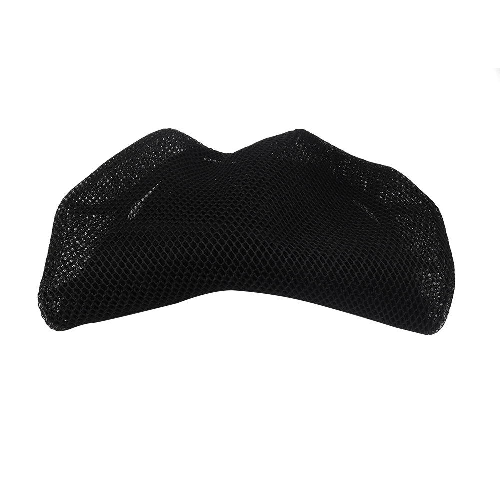 Suitable for Kawasaki Versys 650 Versys650 motorcycle protective cushion seat cover saddle cushion net