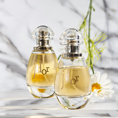 初心戀人新款真我女士香水團購網紅直播持久留香淡香清新一件代發