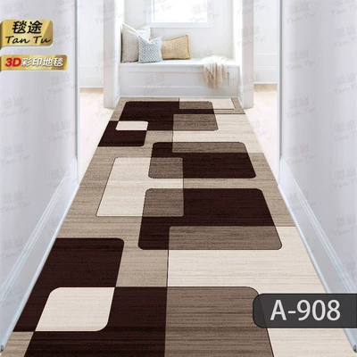 Avtomobil döşəmə paspasları – strip home carpet Hotel - a908-it-takes-a-few-meters-to-buy-a-few-meters-for-the-width-of-60cm