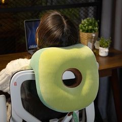 昼寝背もたれ ツーインワン昼寝枕 オフィスアーティファクト 小学生 デスクトップ 女の子 睡眠 大人