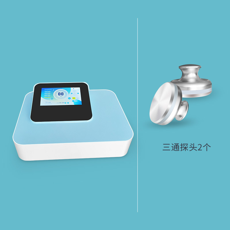 三方大師経絡器灸導器dds生物電気経絡疎通器美容器理学療法器養生器|undefined
