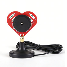 ����Ȧ�ж̲������쾀500KHz-20MHz���迹��3�׾��m��ȸʯ�����C