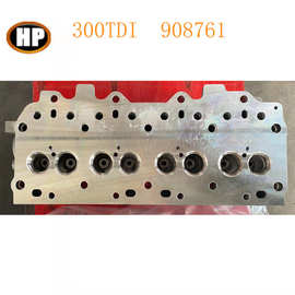 源头厂家300TDI 908761缸盖 ERR5027 LDF500180 908761