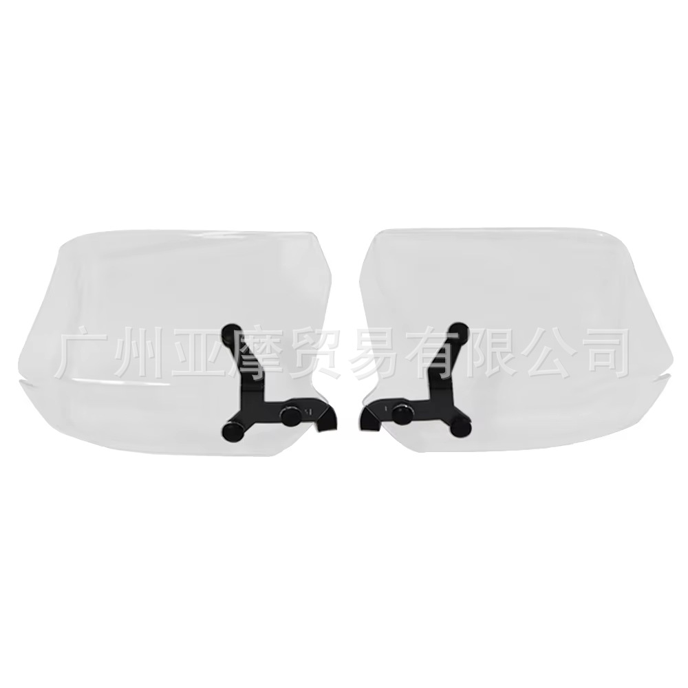 Suitable for Bmw C650Gt C650 C 650 Sport Modification Accessories Windproof Handguards Universal Handguards