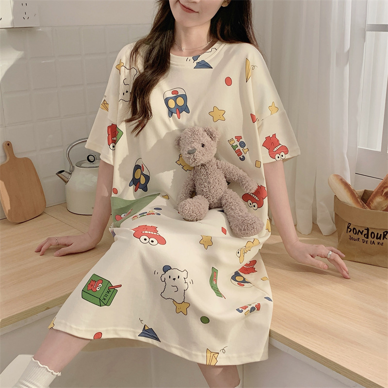 DD #91603 재미있는 가족