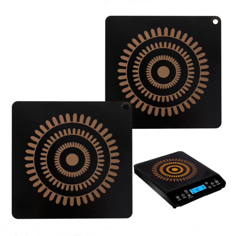 정사각형 25cm 1개