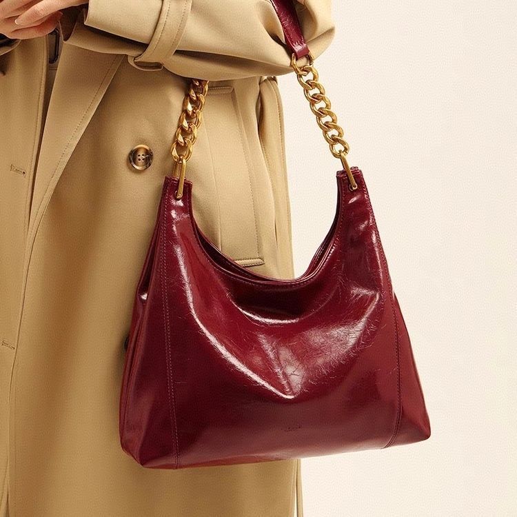 Borsa a spalla elegante grande per matrimonio e sposa_voghion.com