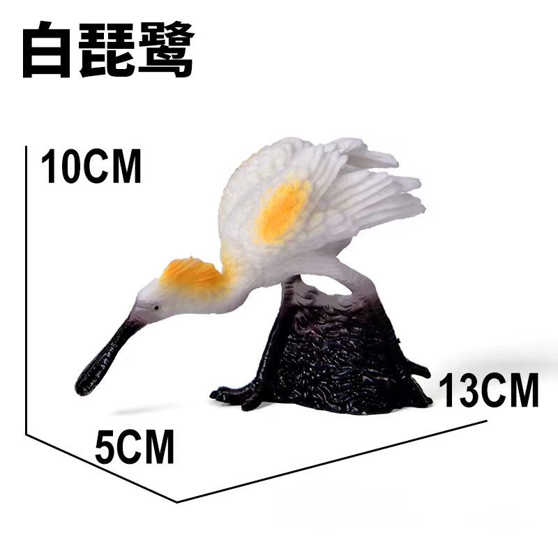 X-184 화이트 플라밍고