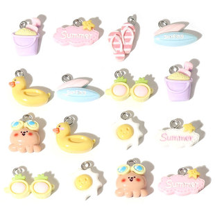 ����С����ɳ��ϵ�И�֬�Ʒ���DIY����朵���耳׿�������