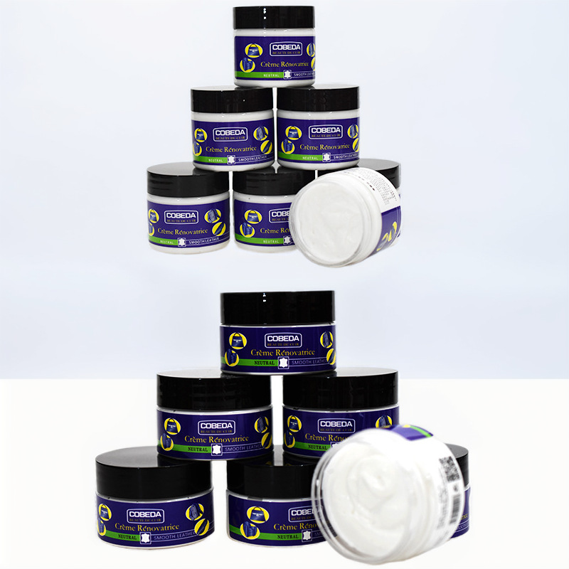 Mayorista CombiDa anión reparar crema especial para el cuero, arañazos, agujeros, reparación de cuero, esmalte para zapatos