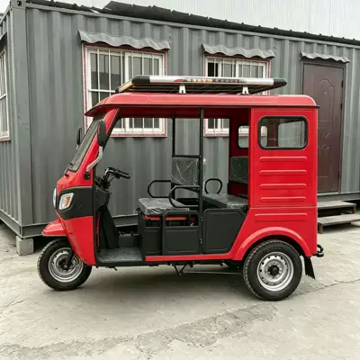 Motosikletlər with Canopy for