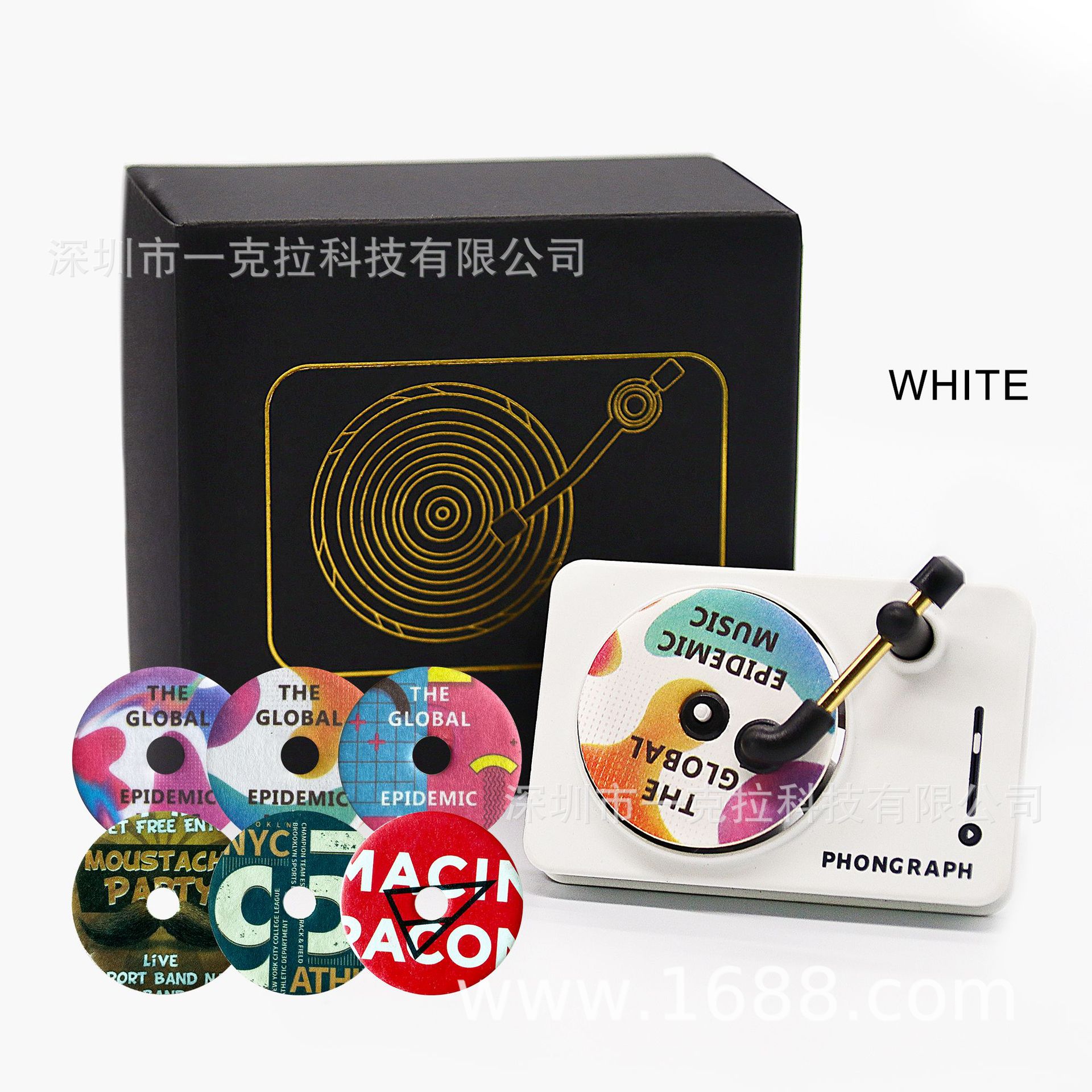 盒5