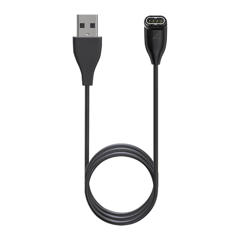 Переходник Type-C/USB к зарядному кабелю Garmin Jiaming часов совместим с FENIX7 7X 5S 6 6X