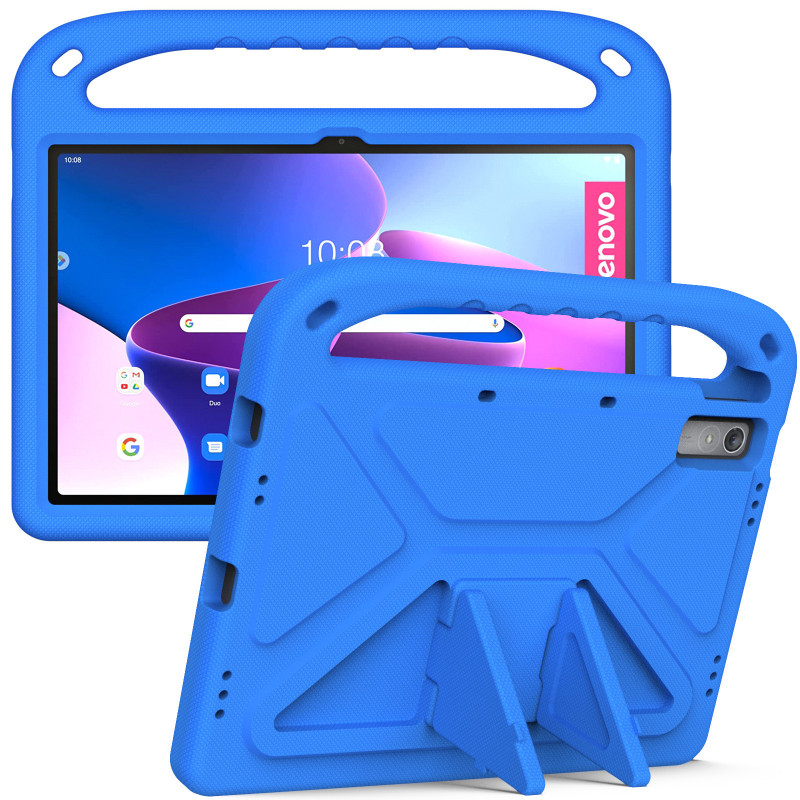 For the new Lenovo TabP11 2 generation tablet protective case TB-350F11.5 inch drop-proof computer protective case