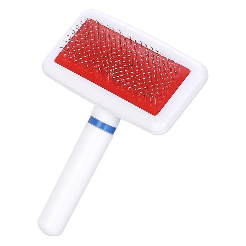 Новая домашняя щетка кошачья расческа для домашних животных