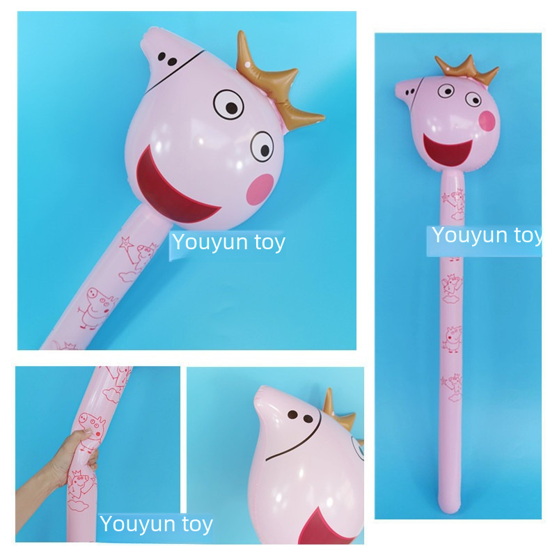 inflatable toy PVC