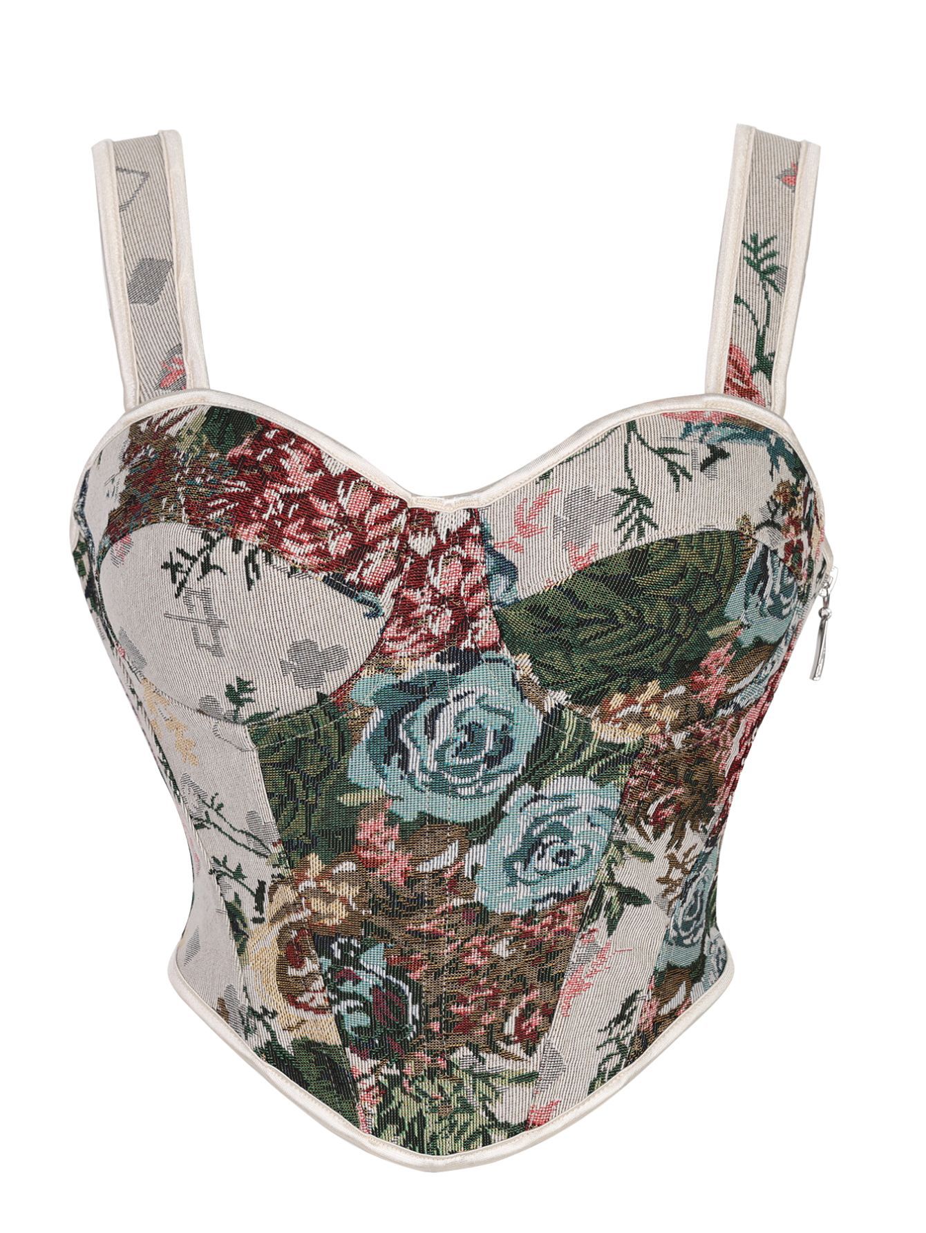 Nuevo vestido de plástico de color correa de hombro ajustable damas pechos se reúnen camisa delgada con copa corsé