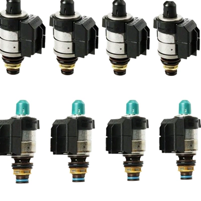 Transmission Solenoid Valves, Sürətlər qutusu