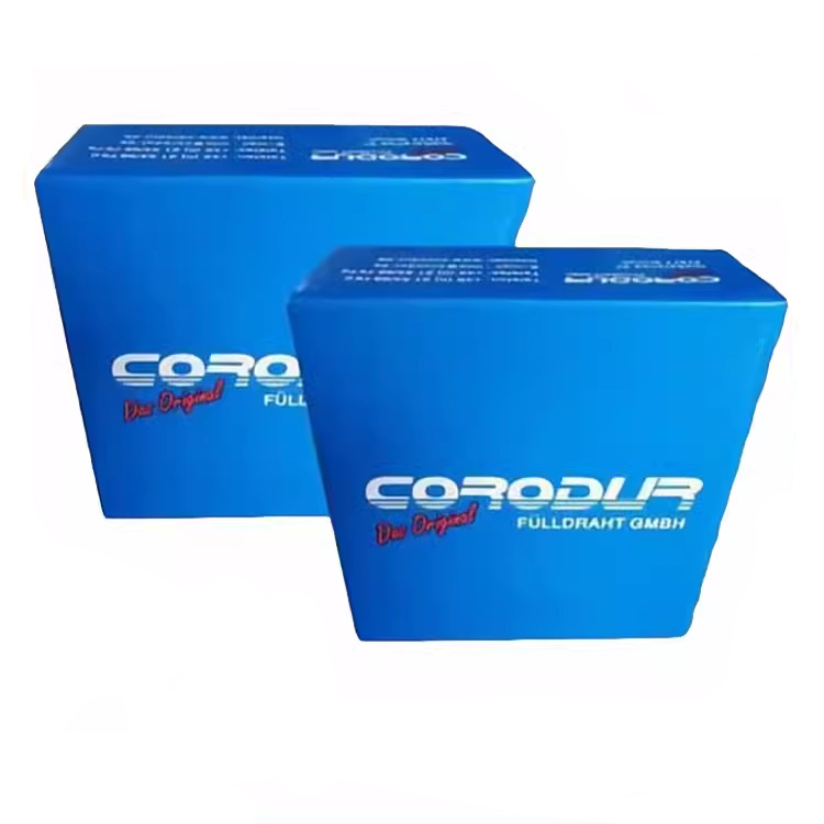 德国克虏度CORODUR 59 L/T Fe 15-60-CGT耐磨硬质涂层焊丝