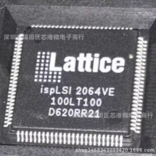 ISPLSI2064VE-100LT100 ISPLSI2064VE-100 ISPLSI2064VE·��оƬ