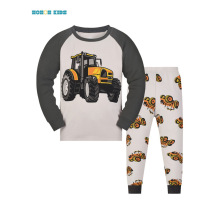K 49933 Kids Flameproof Loungewear ��ͯ��ȼ�Ҿӷ��羳��