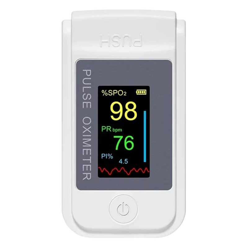 LK87 LK88 LK89 импульсный оксиметр с зажимом для пальца TFT детектор насыщения кислородом мониторинг сердечного ритма