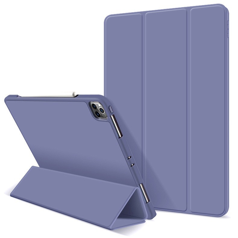 原头工厂推出ipad air11寸保护壳 平板电脑皮套 带笔槽平板保护套