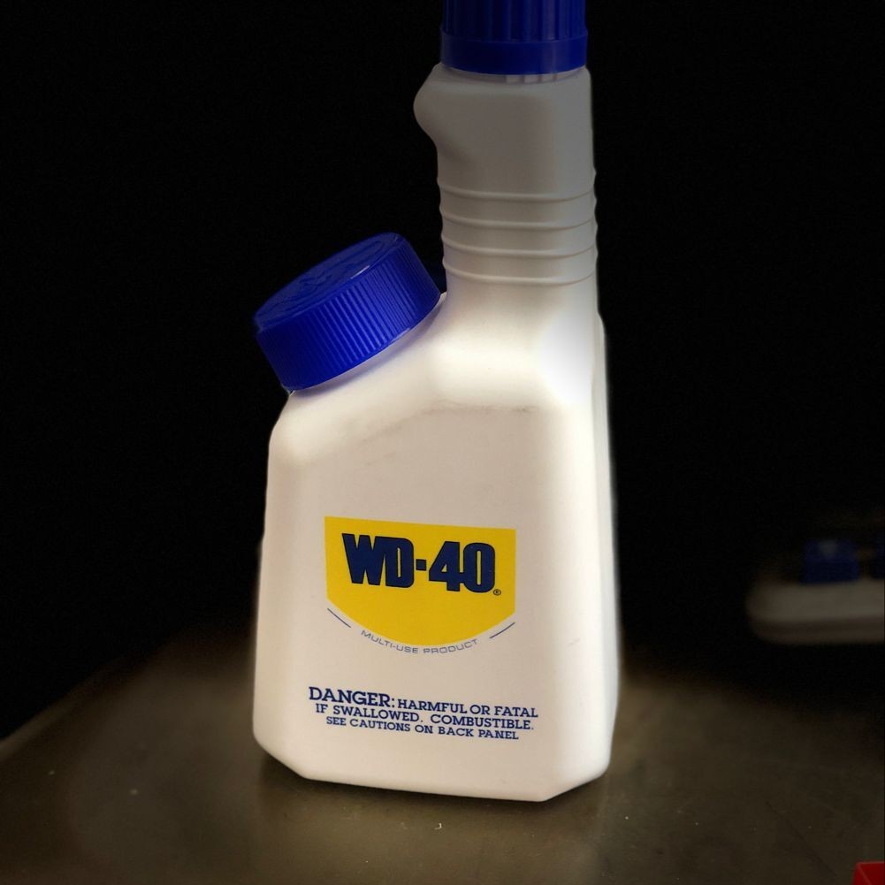 ������ WD-40����ʴͰװ4L��������󻬼�20��������������WD40