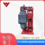 液压电力盘式耐磨制动器