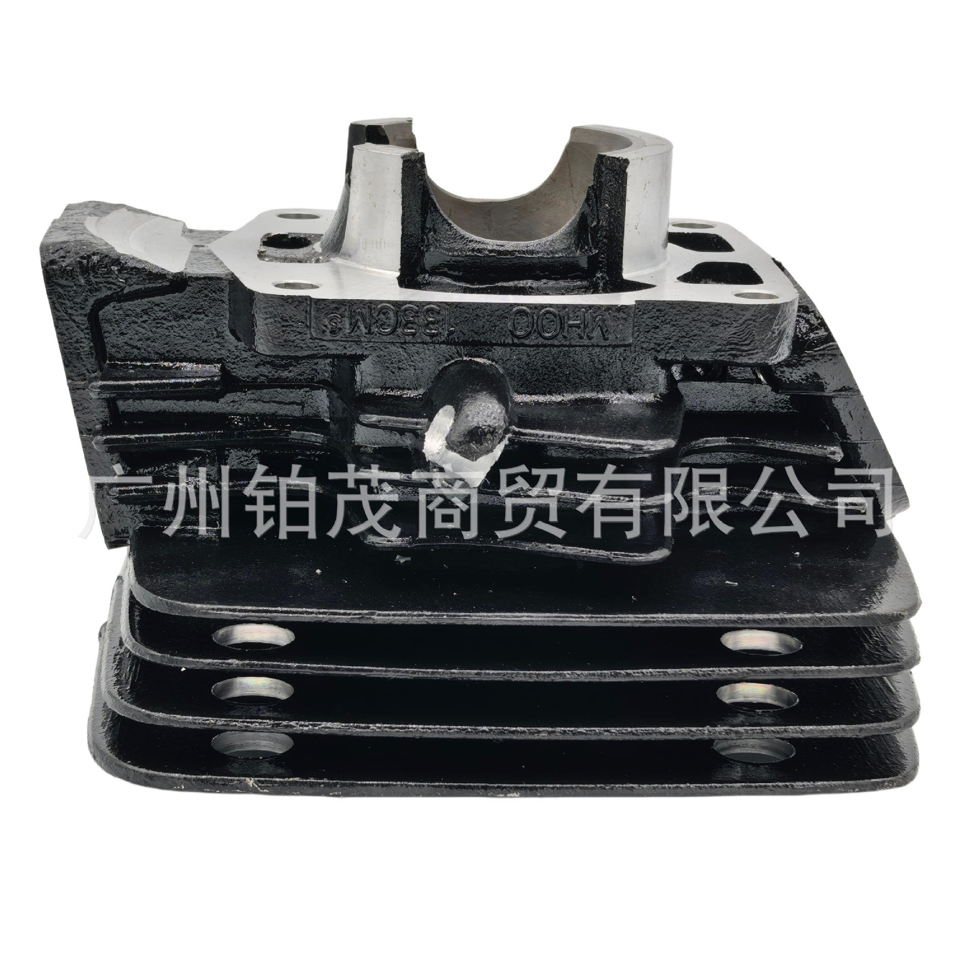 Motorcycle Cylinder Suitable for Yamaha Rxz135 Rxk Rx135 56mm Cylinder Piston Set