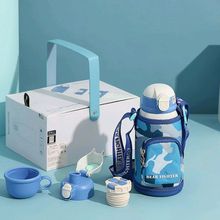ѧ����ͨ���ﱣ�±�620ml��������������ܱ���������Я��ˮ����