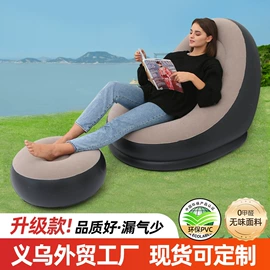 车载充气床;充气床;户外充气床