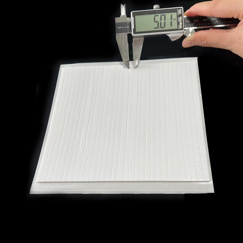 Espuma de color directo de fábrica EVA adhesivo de doble cara esponja redonda fuerte espuma de alta adhesivo cinta adhesiva de doble cara