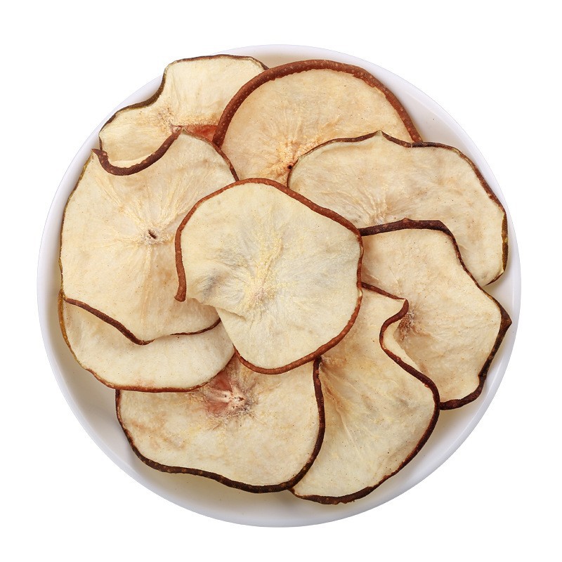 Freeze-Dried Fruit Slices & Dried Fruit Mix — Bulk Herbal Tea & Floral Tea Ingredient in use