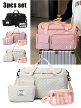 N 37348 Oxford Shoulder Travel Bag �������ɰ� ŷ���羳