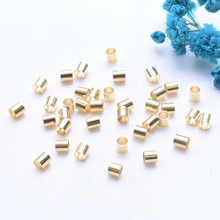 ��ɫ18K����λ��䓽z�K�̶��A���DIY����朴����Ʒ��β����