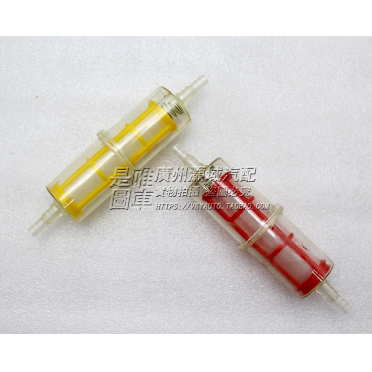 Nuevo precio de fábrica aplicable filtro de aceite diesel de automóviles japoneses Toyota filtro de gasolina de celda de garantía de calidad filtro diesel image 1