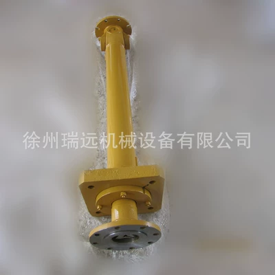 Supply 500K.3.2 Front Drive Shaft Assembly Xcmg Accessories LW500K Loader Transmission Parts 860138622 (Ötürücü vallar)