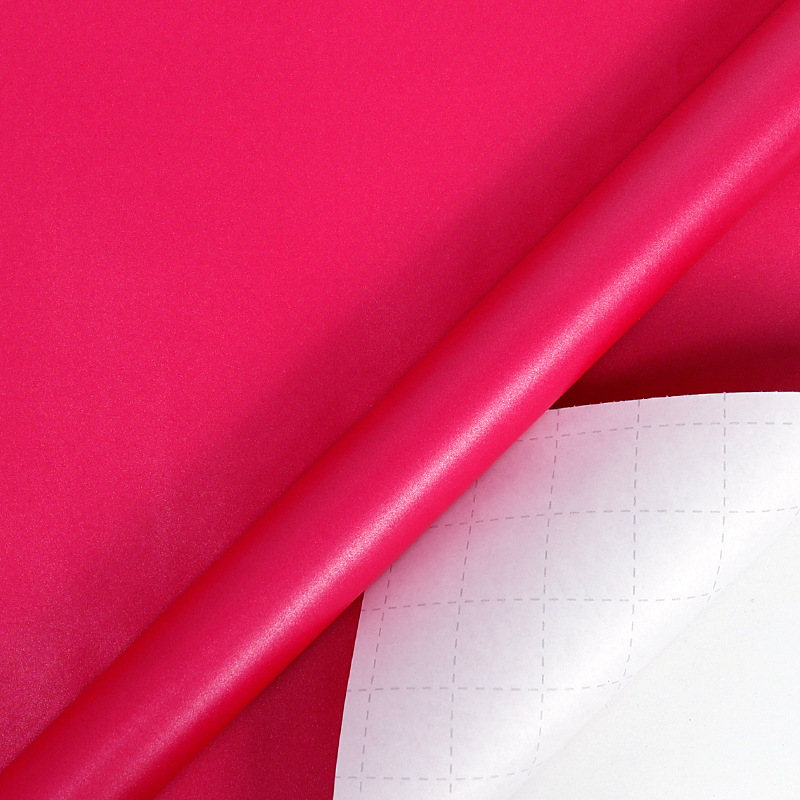 Papel de regalo colorido Pearl Glow, papel de embalaje de regalo de cumpleaños de alto nivel, papel de embalaje de gran tamaño, venta caliente transfronteriza