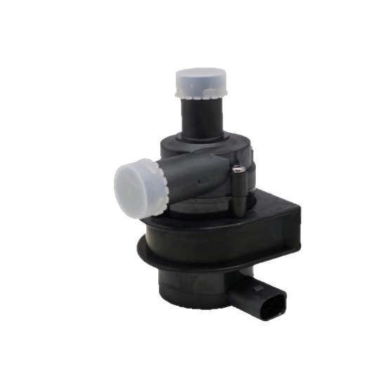 06H965561 automotive electronic cooling water pump suitable for Audi, Seat, and Volkswagen vehicles