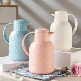 保温壶/瓶;保鲜盒、饭盒;盘