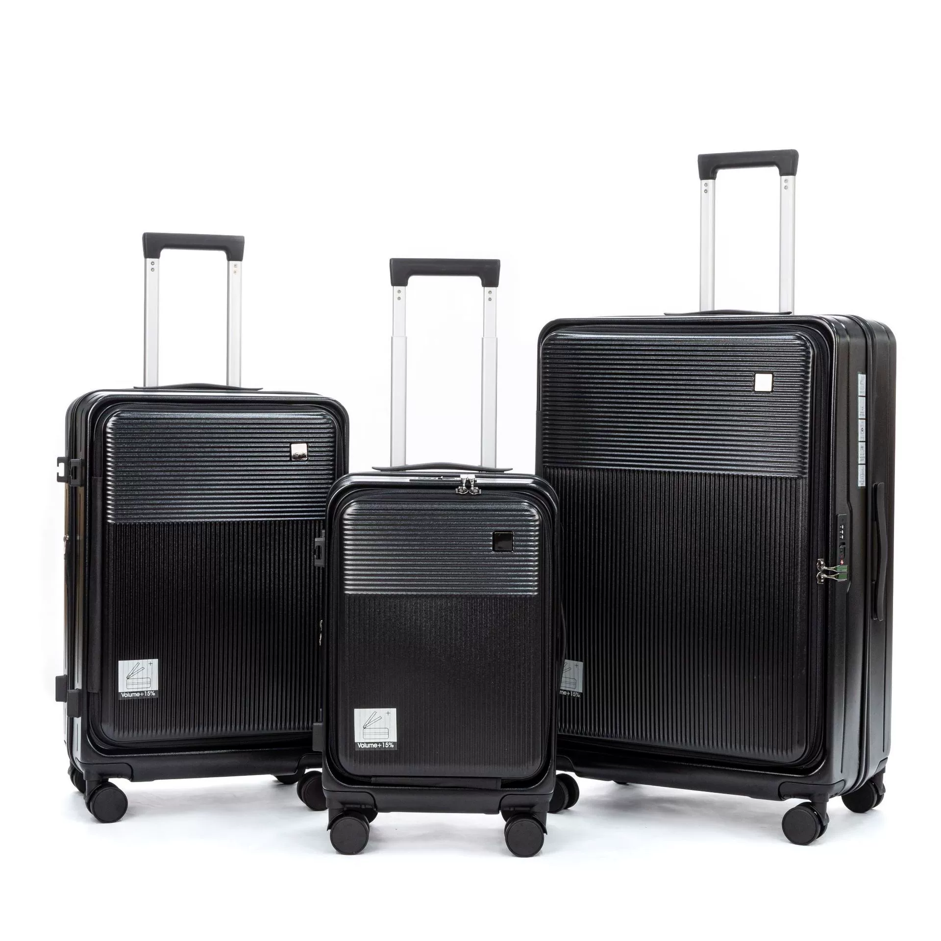 High quality suitcase, 20 inch