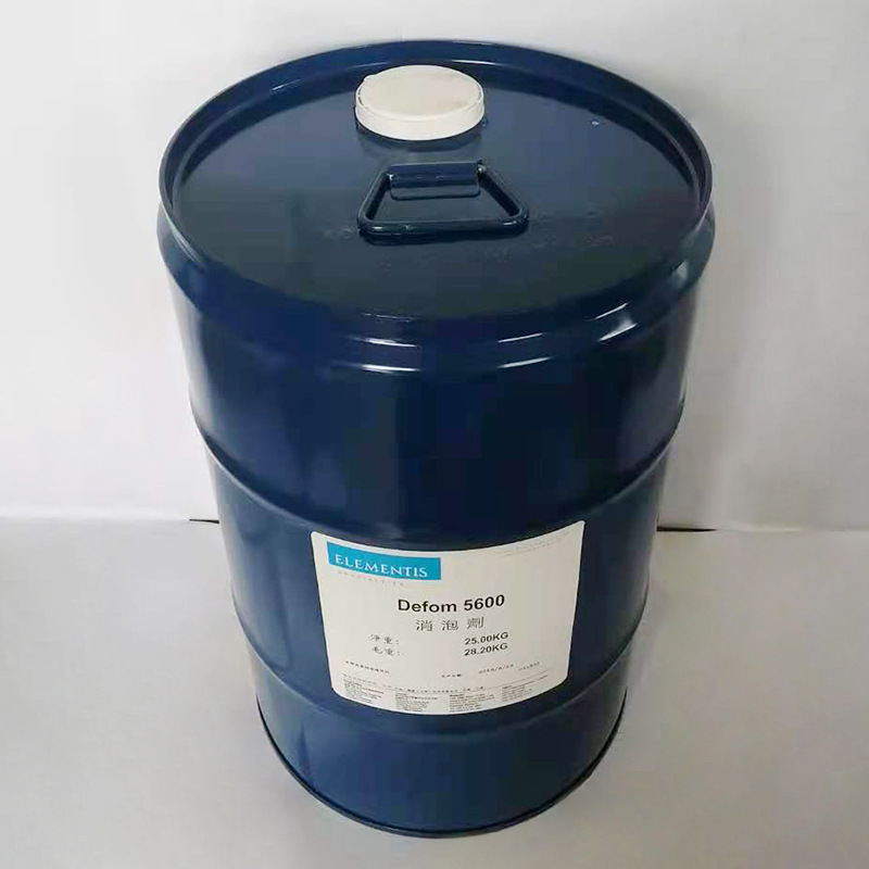 厂家供应海明斯德谦5600溶剂型消泡剂Defom-5600化工助剂