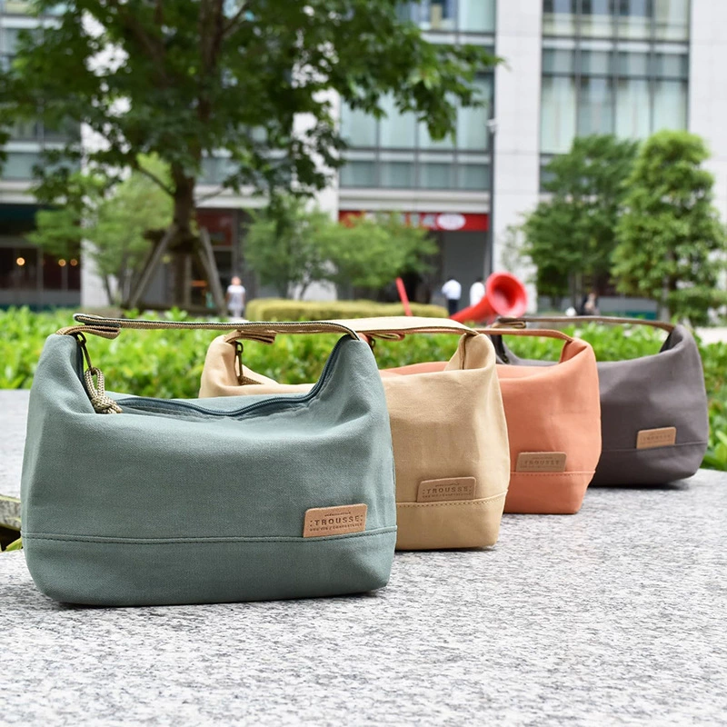 Внешняя торговля горячий обед мешок офисный работник с ланч бокс сумка алюминиевая фольга утолщенная изоляционный мешок