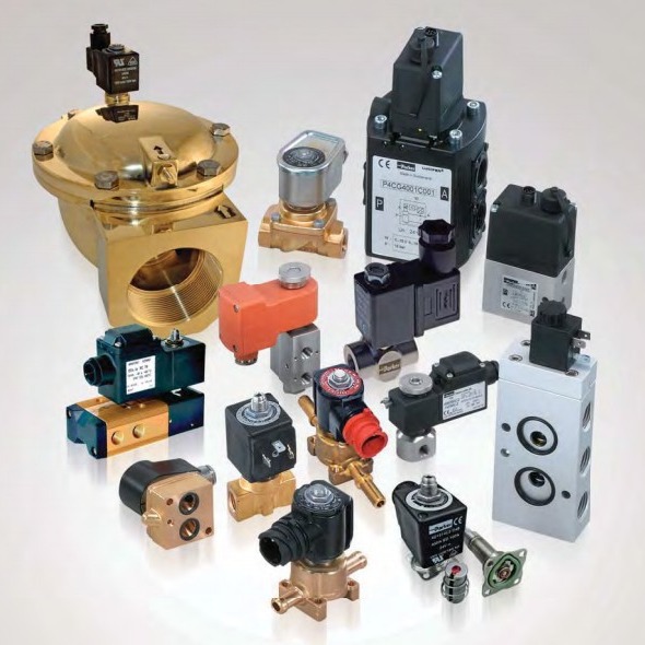 331N3402、全新parker电磁阀、lucifer电磁阀